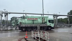 Rohrreinigung bei verstopftem Abfluss in Mülheim-Kärlich